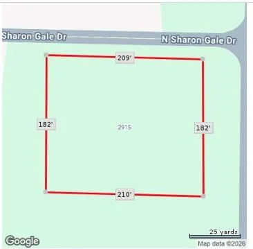 Photo 10 — 2915 Sharon Gale Drive, Guthrie, OK 73044