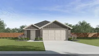 Sold home at 11541 SW 40th Street