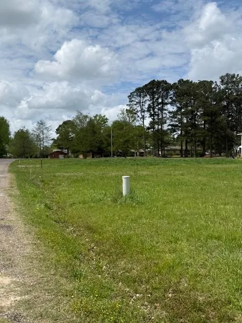 Front exterior — 3111 E Fair Street, Idabel, OK 74745
