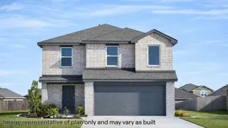 Sold home at 857 St. Charles Place