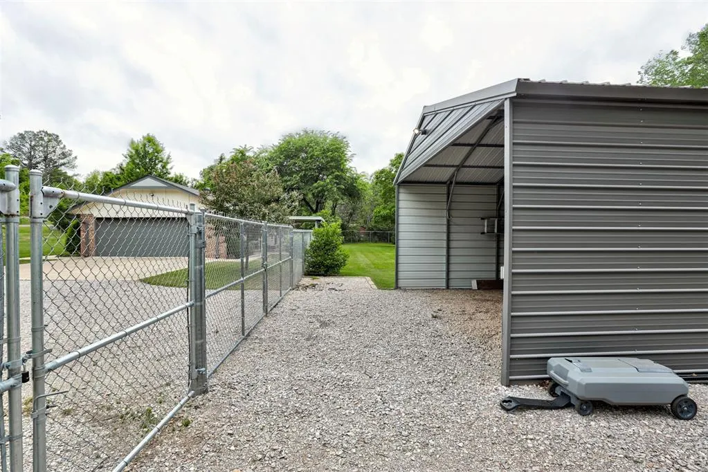 Photo 44 — 4918 Willowood Way, Norman, OK 73026