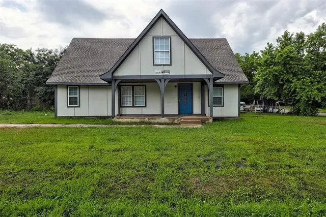 Photo 2 — 3600 SW 41st Street, Oklahoma City, OK 73119