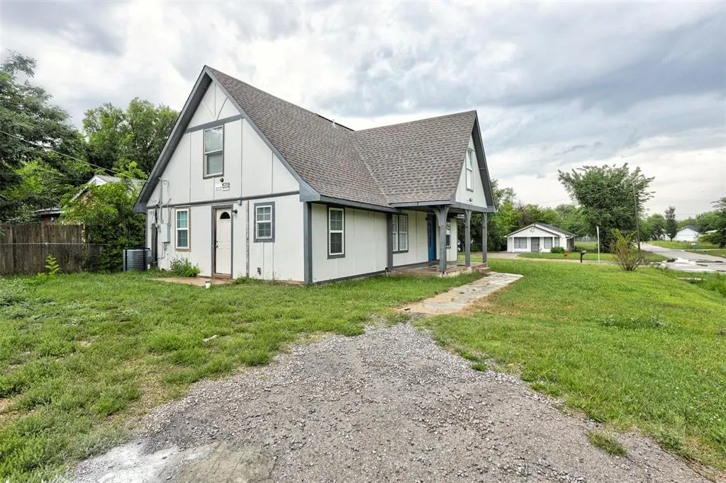 Photo 3 — 3600 SW 41st Street, Oklahoma City, OK 73119