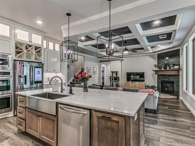 Photo 8 — 8809 Arya Road, Edmond, OK 73007