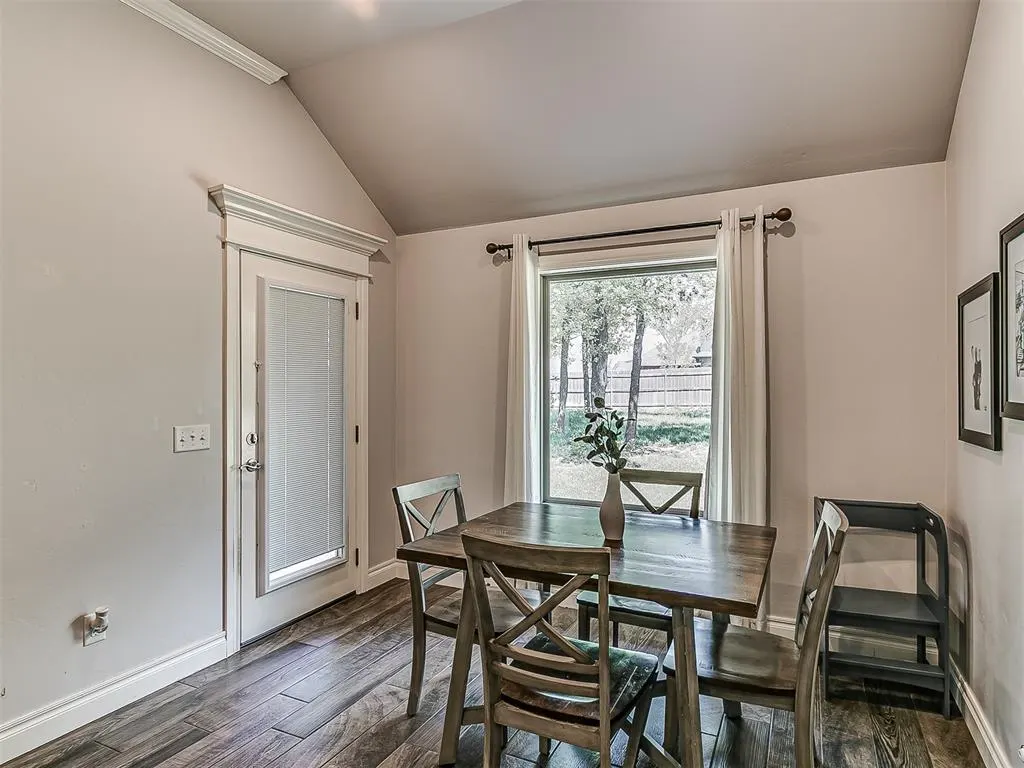 Photo 12 — 8809 Arya Road, Edmond, OK 73007