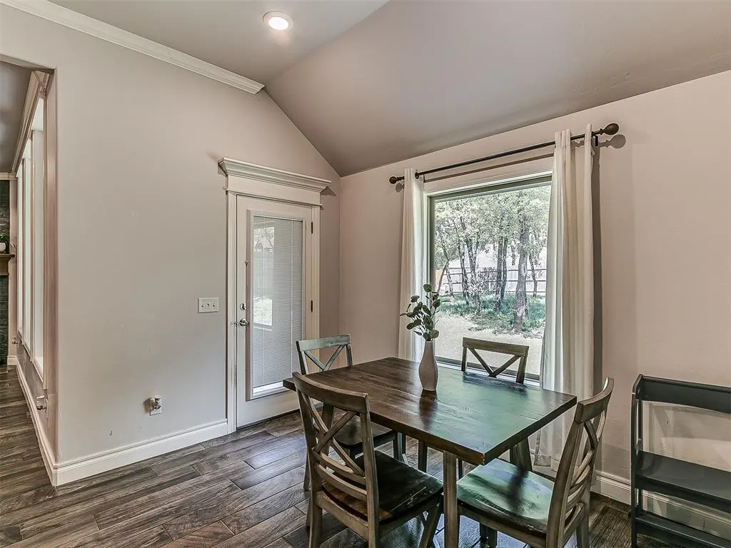Photo 13 — 8809 Arya Road, Edmond, OK 73007