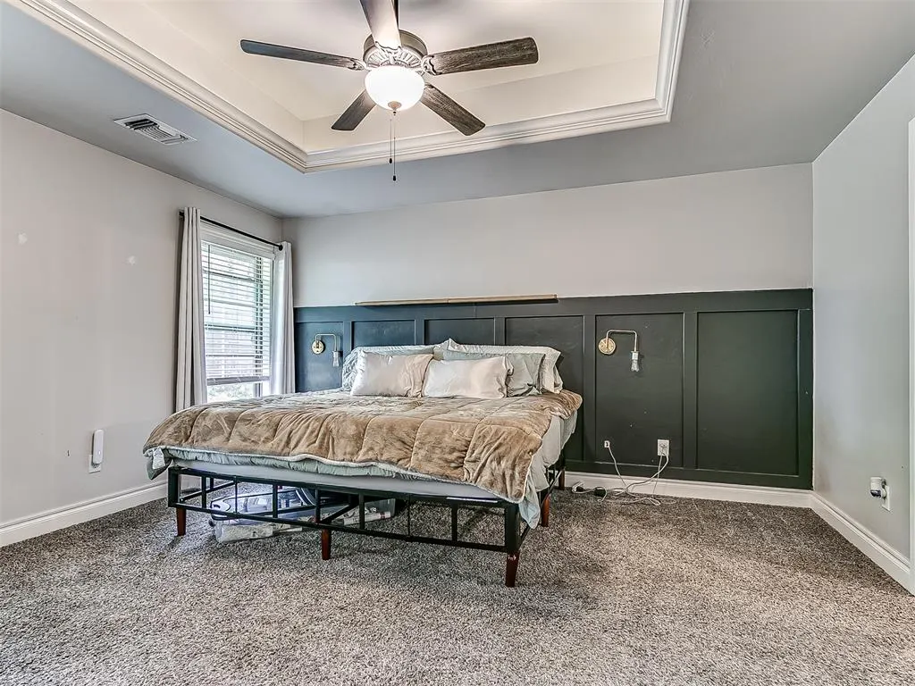 Photo 14 — 8809 Arya Road, Edmond, OK 73007
