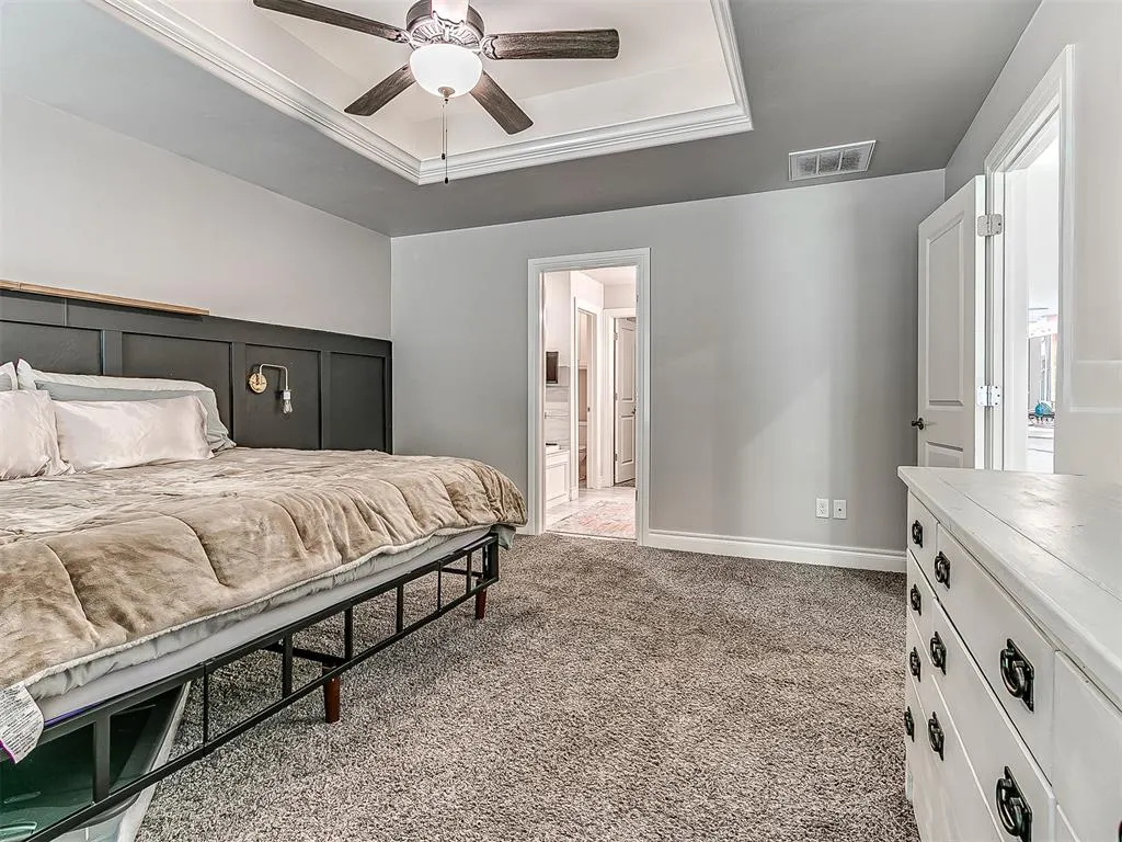 Photo 16 — 8809 Arya Road, Edmond, OK 73007