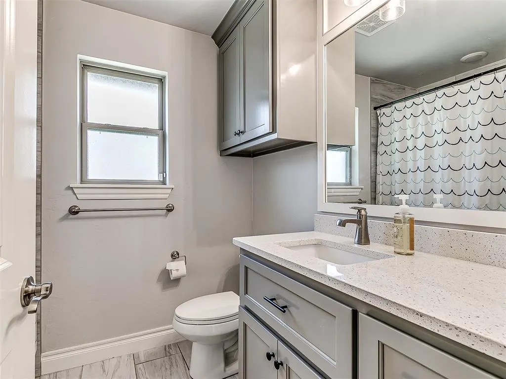 Photo 24 — 8809 Arya Road, Edmond, OK 73007