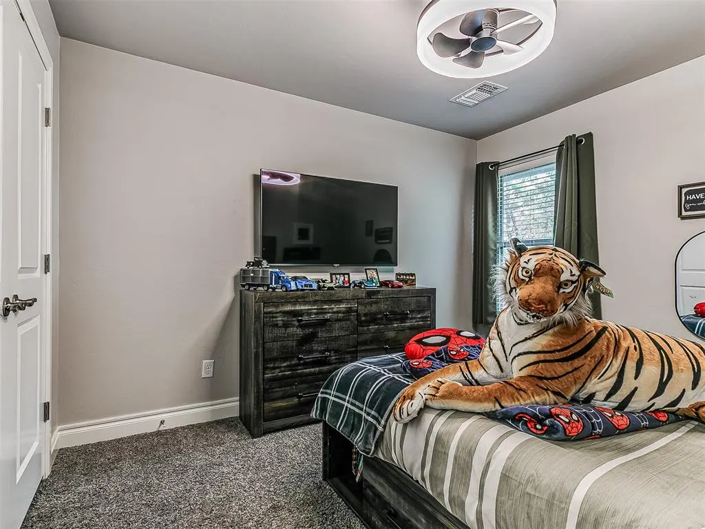 Photo 25 — 8809 Arya Road, Edmond, OK 73007