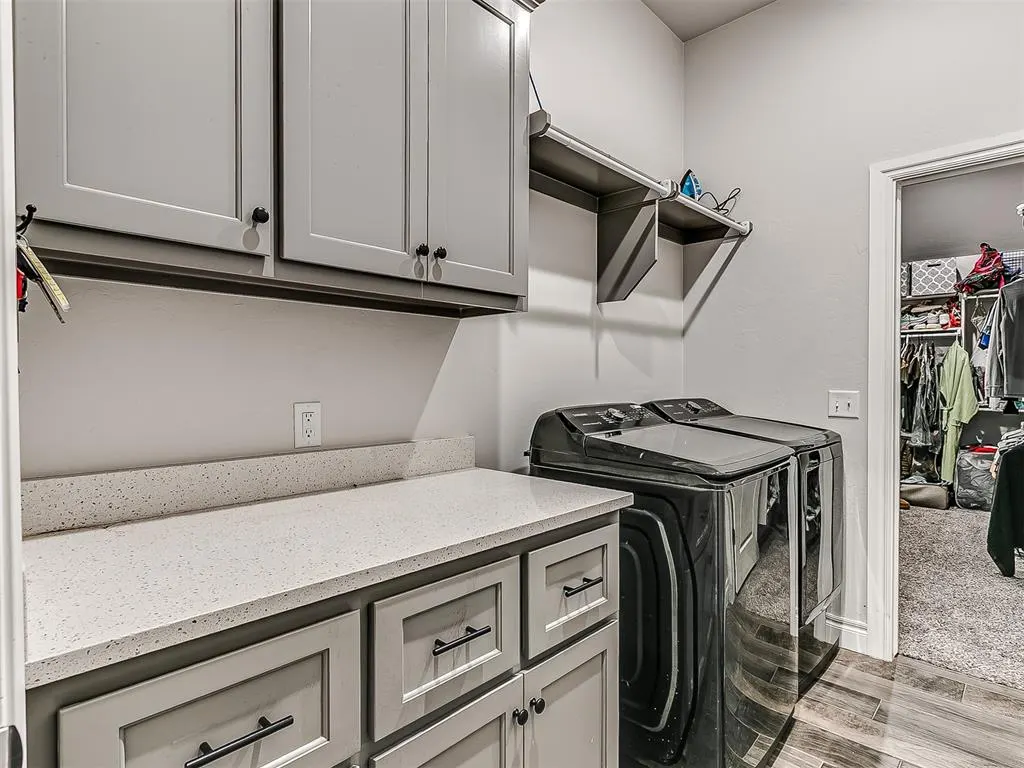 Photo 28 — 8809 Arya Road, Edmond, OK 73007