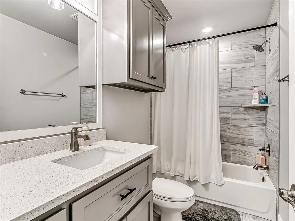 Photo 29 — 8809 Arya Road, Edmond, OK 73007