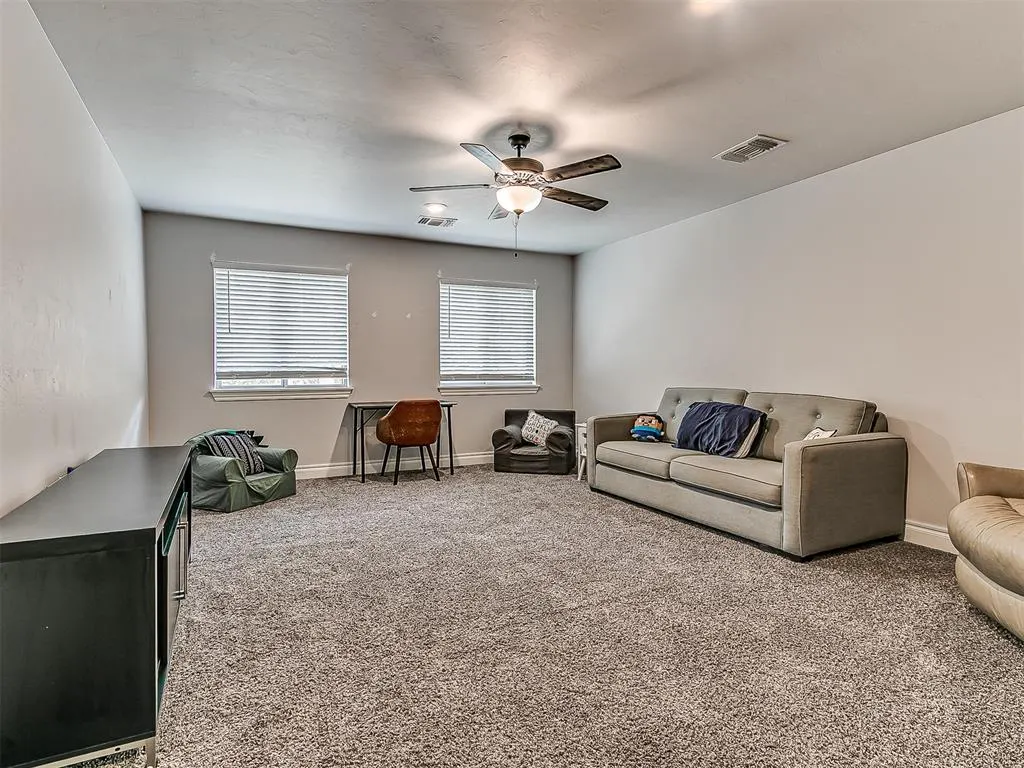 Photo 31 — 8809 Arya Road, Edmond, OK 73007