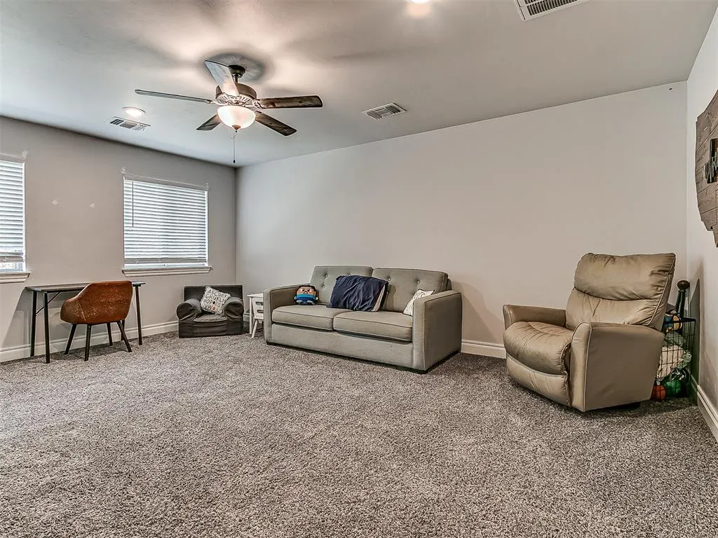 Photo 32 — 8809 Arya Road, Edmond, OK 73007
