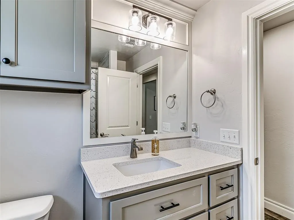 Photo 33 — 8809 Arya Road, Edmond, OK 73007