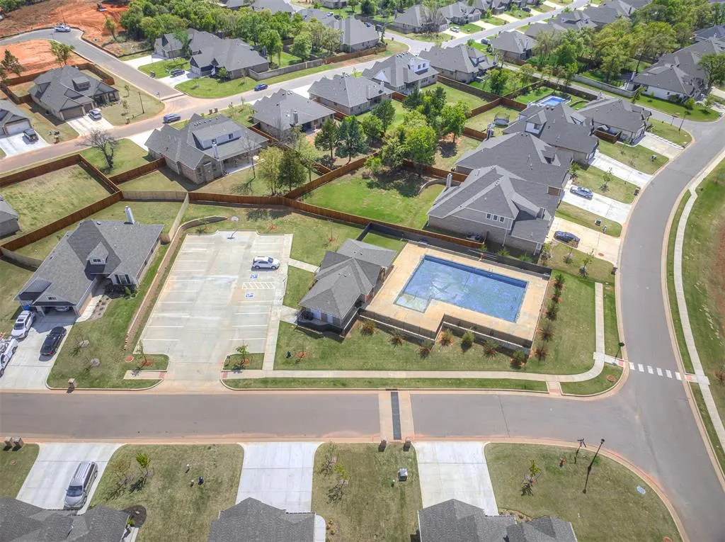 Photo 35 — 8809 Arya Road, Edmond, OK 73007