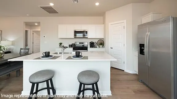 Photo 5 — 616 NE 103rd Street, Oklahoma City, OK 73114