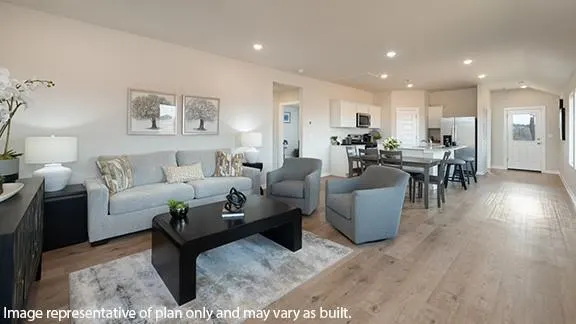 Photo 11 — 616 NE 103rd Street, Oklahoma City, OK 73114