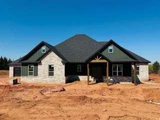 Sold home at 9301 Eliana Drive