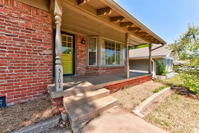 Photo 4 — 5101 N Miller Place, Oklahoma City, OK 73112