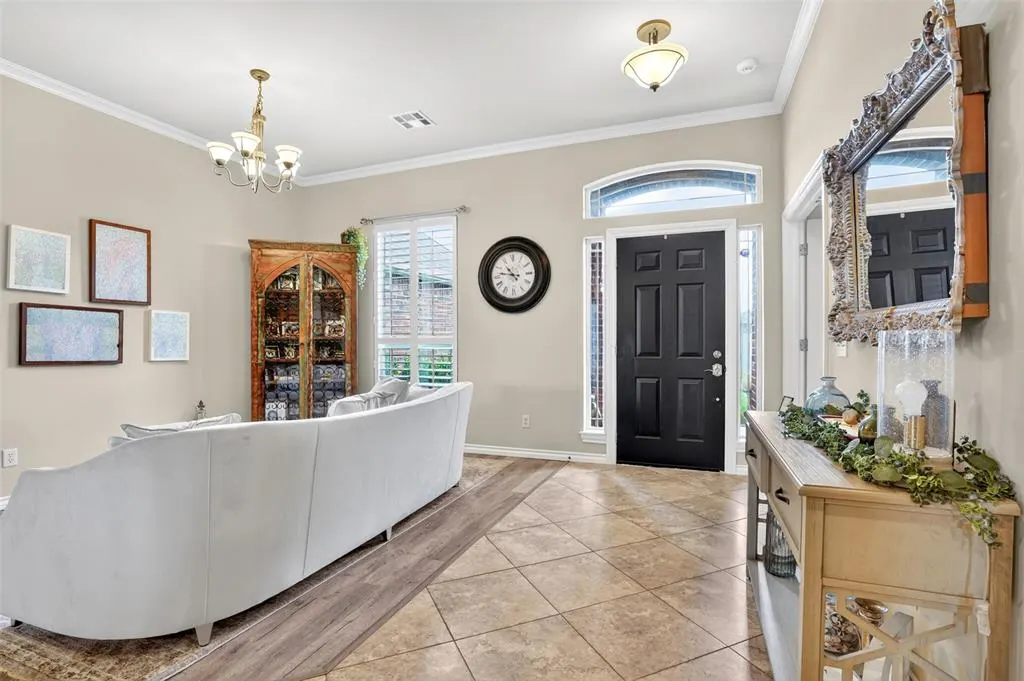Photo 6 — 1717 Redland Drive, Edmond, OK 73003