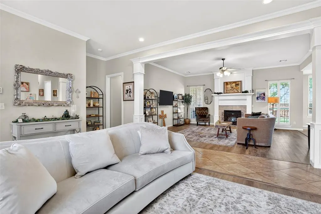 Photo 9 — 1717 Redland Drive, Edmond, OK 73003