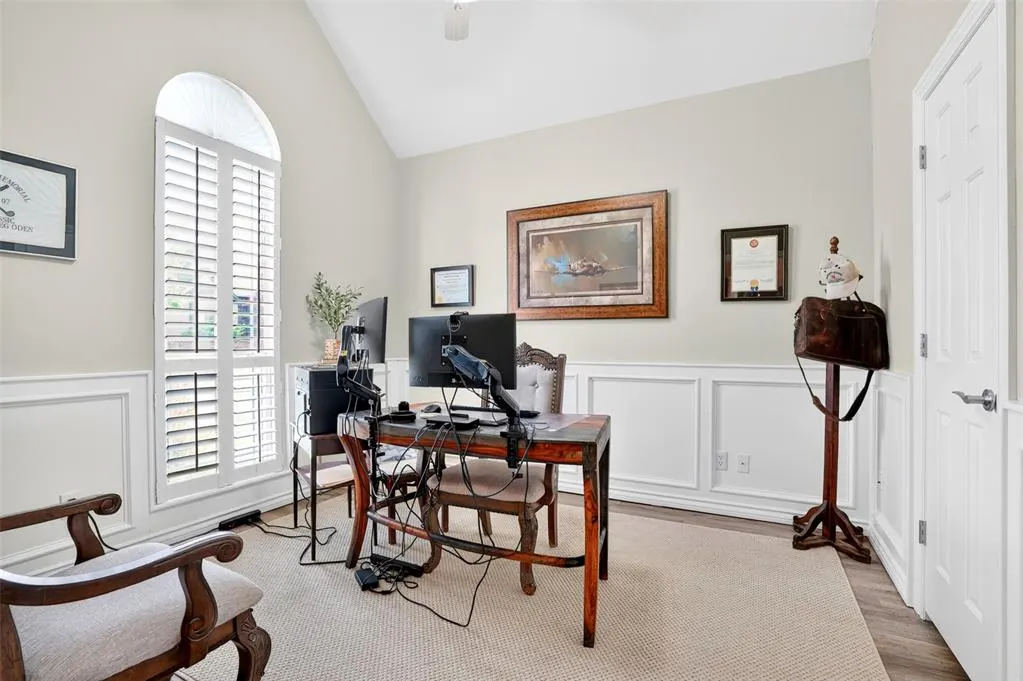 Photo 10 — 1717 Redland Drive, Edmond, OK 73003