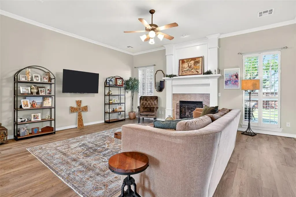 Photo 11 — 1717 Redland Drive, Edmond, OK 73003