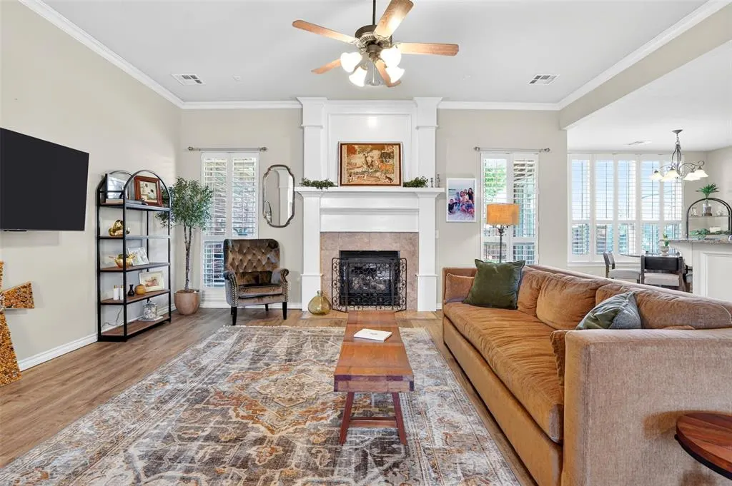 Photo 12 — 1717 Redland Drive, Edmond, OK 73003