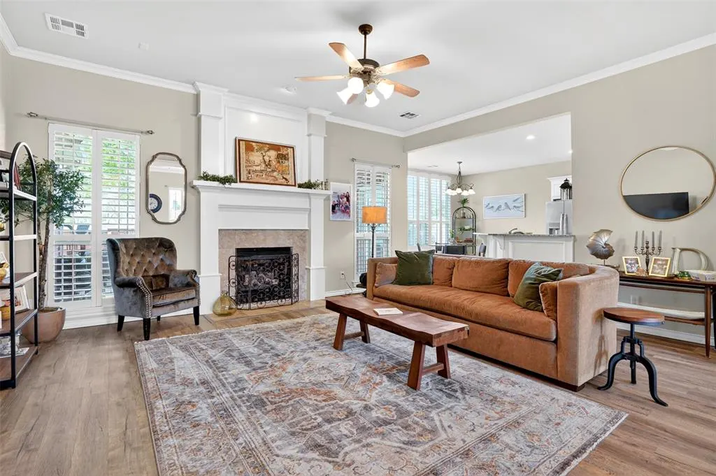 Photo 13 — 1717 Redland Drive, Edmond, OK 73003