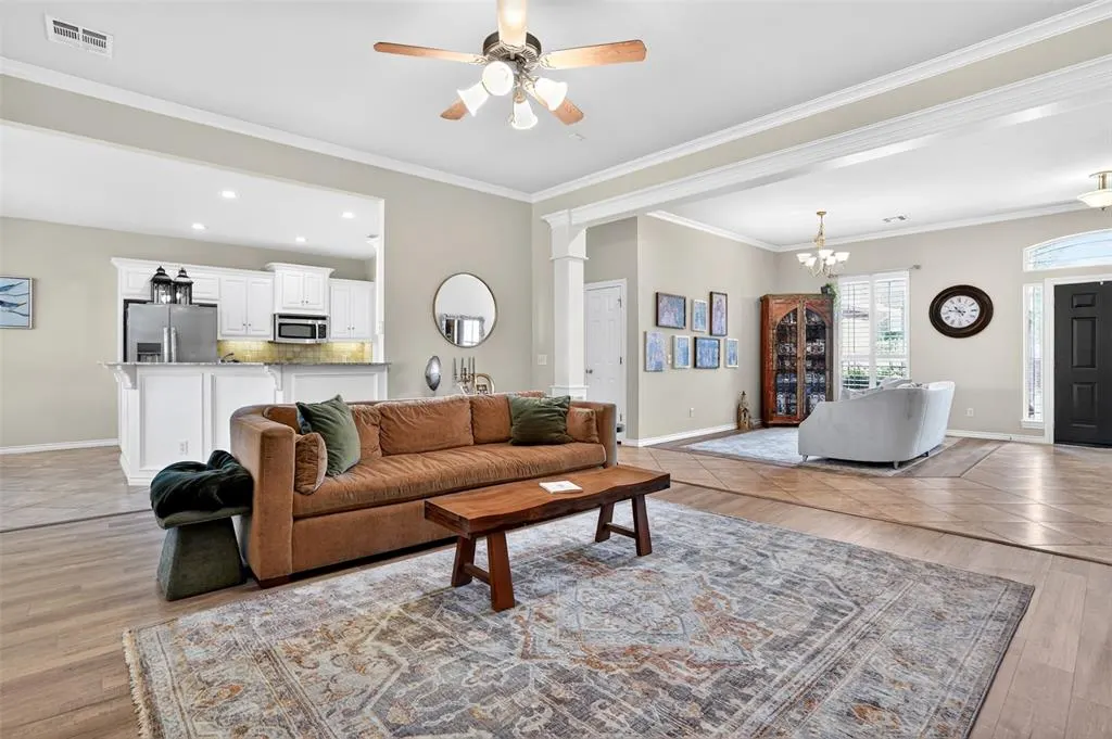 Photo 14 — 1717 Redland Drive, Edmond, OK 73003