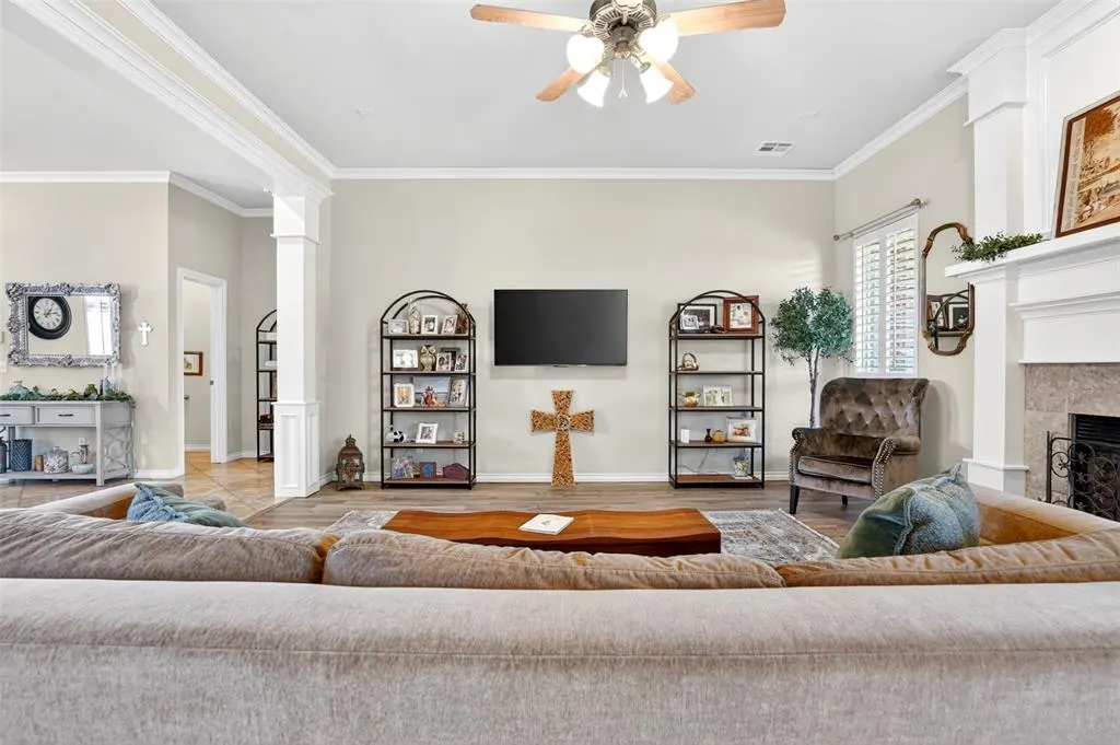 Photo 15 — 1717 Redland Drive, Edmond, OK 73003