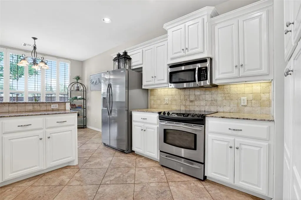 Photo 18 — 1717 Redland Drive, Edmond, OK 73003
