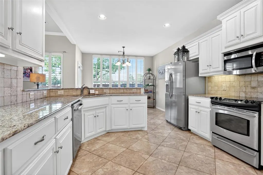 Photo 19 — 1717 Redland Drive, Edmond, OK 73003