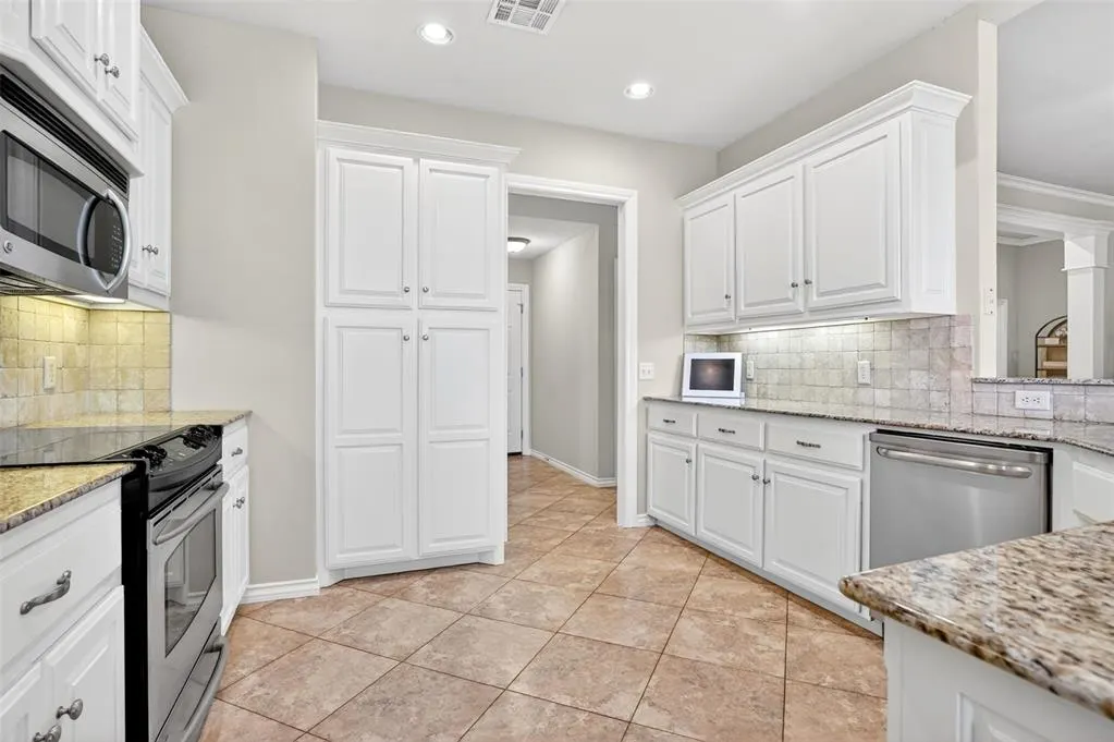 Photo 20 — 1717 Redland Drive, Edmond, OK 73003