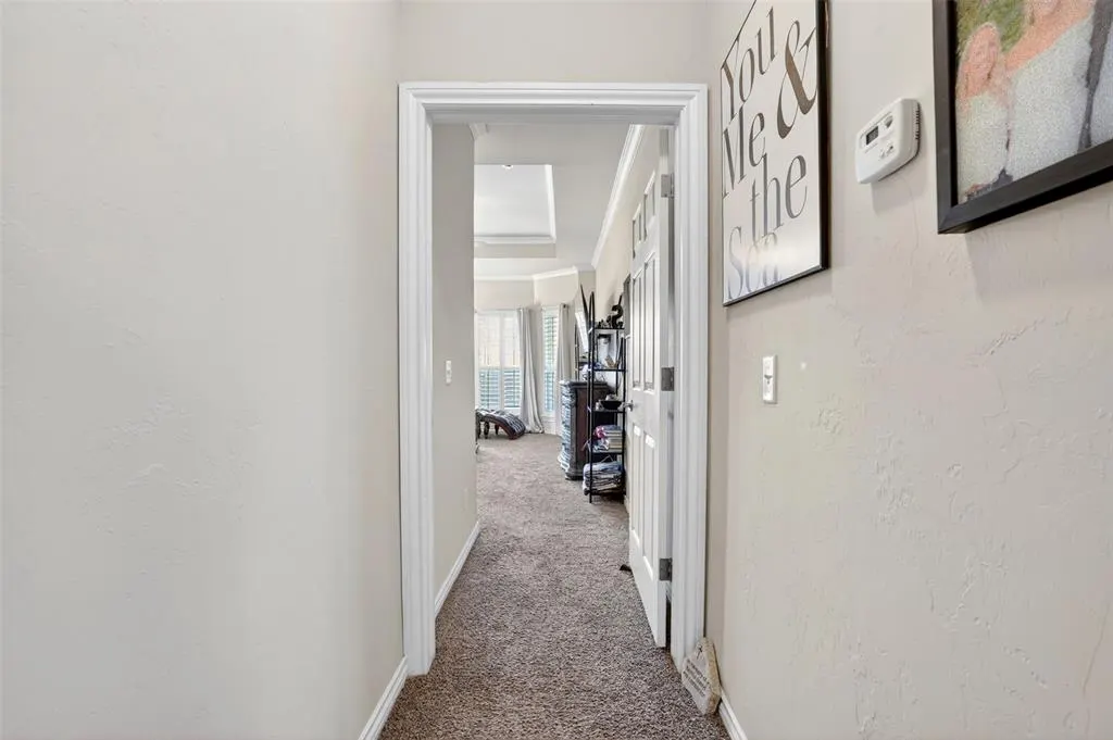 Photo 22 — 1717 Redland Drive, Edmond, OK 73003