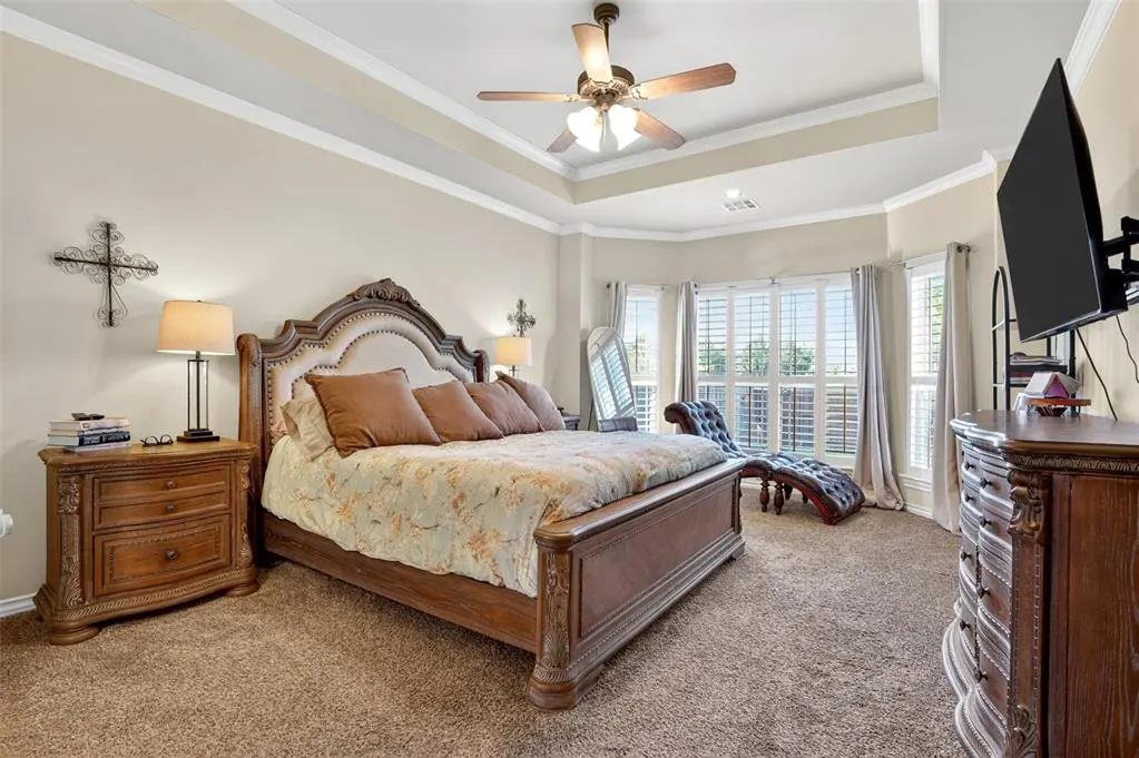 Photo 23 — 1717 Redland Drive, Edmond, OK 73003