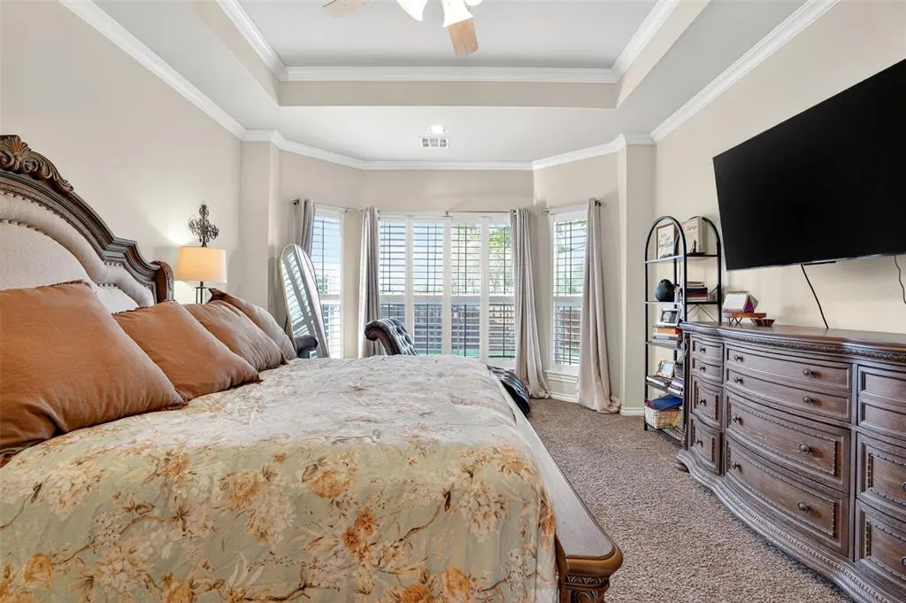 Photo 24 — 1717 Redland Drive, Edmond, OK 73003