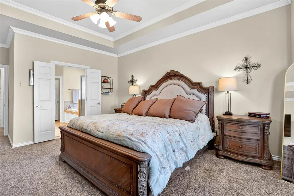 Photo 25 — 1717 Redland Drive, Edmond, OK 73003