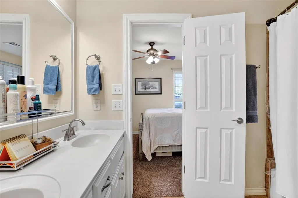 Photo 31 — 1717 Redland Drive, Edmond, OK 73003