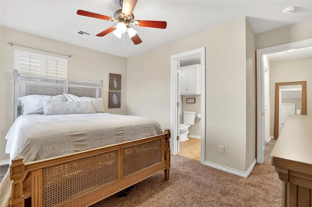 Photo 34 — 1717 Redland Drive, Edmond, OK 73003