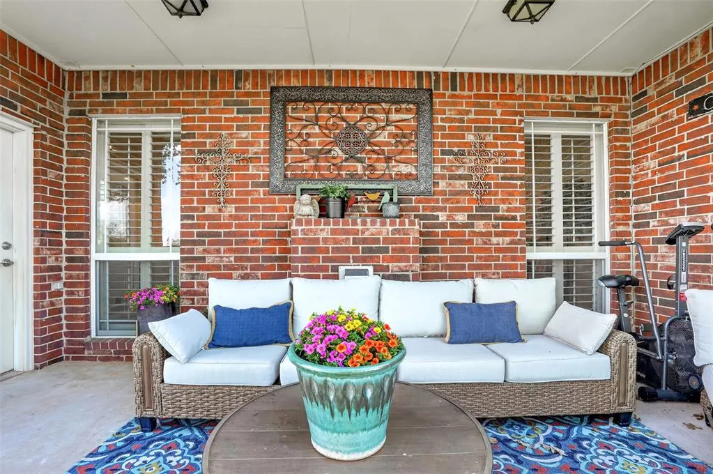 Photo 35 — 1717 Redland Drive, Edmond, OK 73003