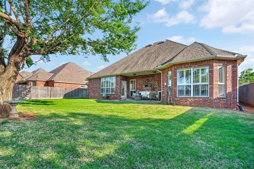 Photo 36 — 1717 Redland Drive, Edmond, OK 73003