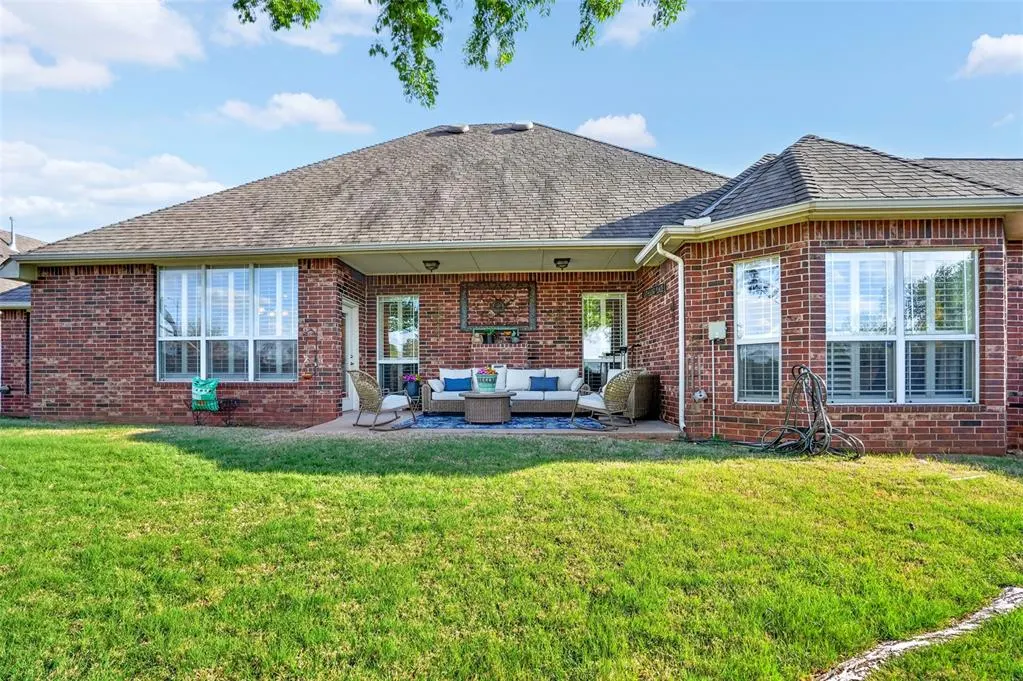 Photo 37 — 1717 Redland Drive, Edmond, OK 73003