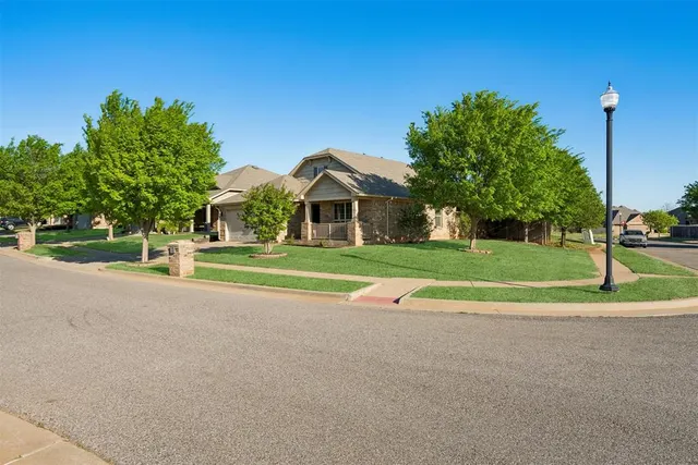 Photo 2 — 11425 NW 131st Street, Piedmont, OK 73078