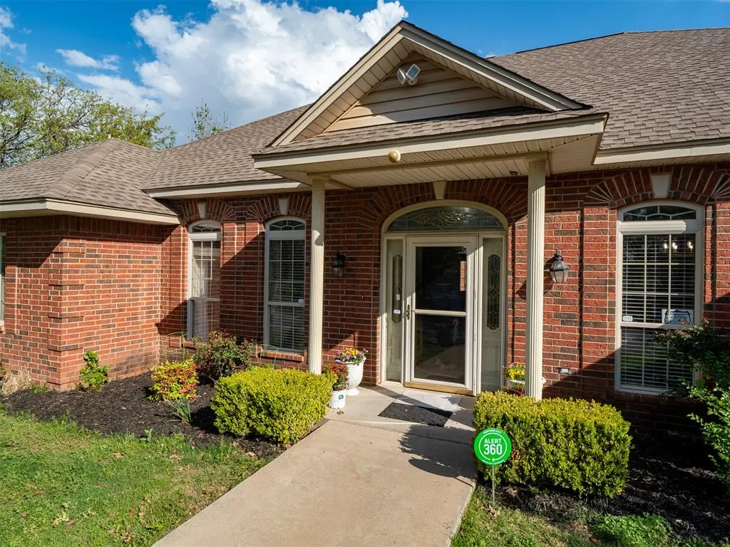 Photo 3 — 342420 E 1070 Road, Shawnee, OK 74855