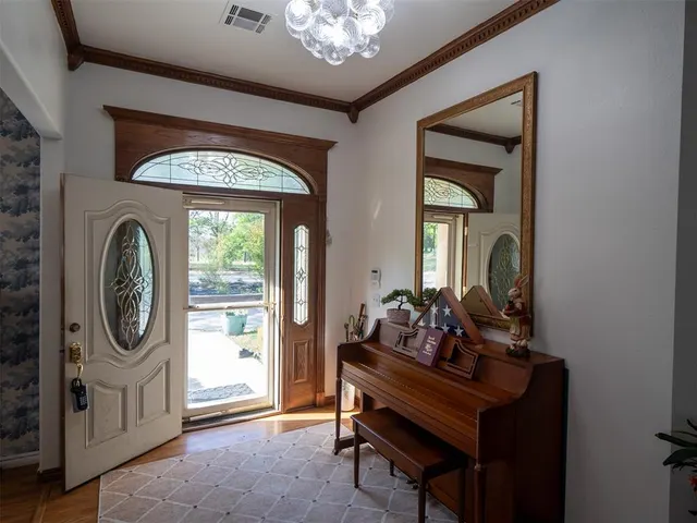 Photo 4 — 342420 E 1070 Road, Shawnee, OK 74855