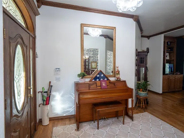 Photo 5 — 342420 E 1070 Road, Shawnee, OK 74855