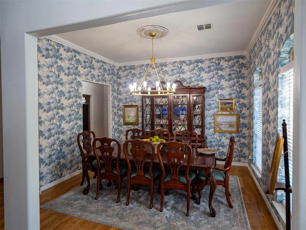 Photo 6 — 342420 E 1070 Road, Shawnee, OK 74855