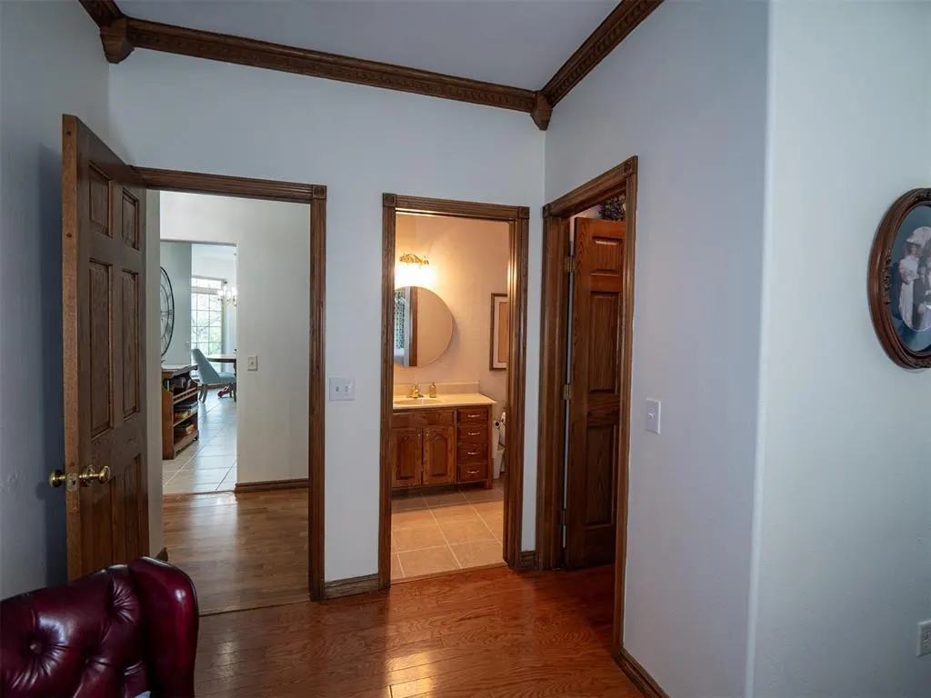 Photo 31 — 342420 E 1070 Road, Shawnee, OK 74855